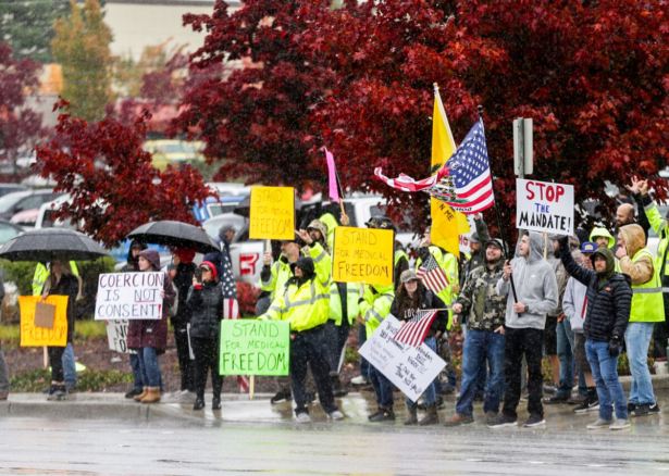 anti-vax-protest-of-boeing-employees