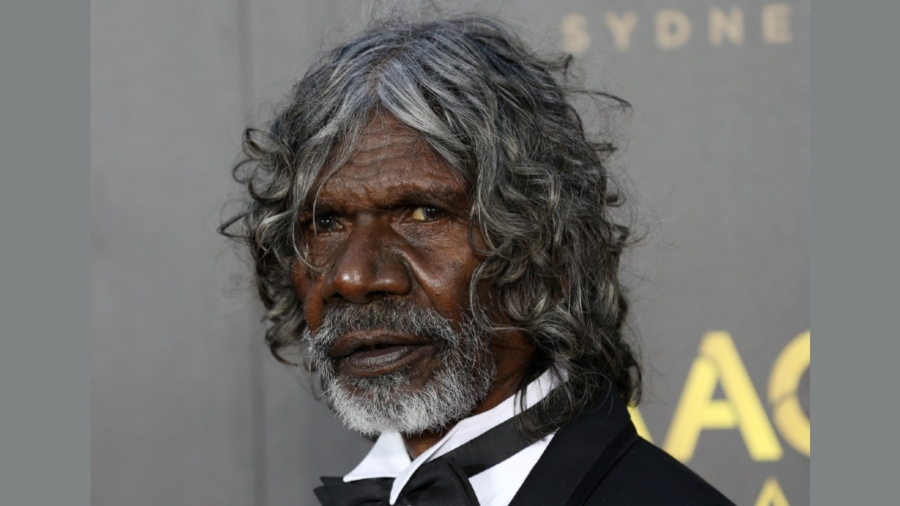 Famed Australian Indigenous Actor David Gulpilil Dies at 68