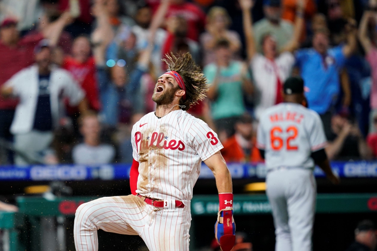 Philadelphia Phillies