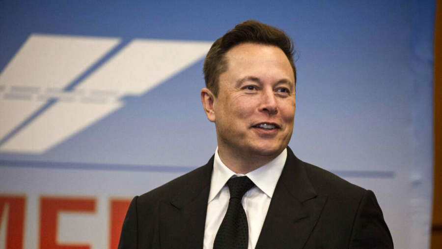 Elon Musk Announces Plan to Take CO2 out of Atmosphere and Convert It Into Rocket Fuel