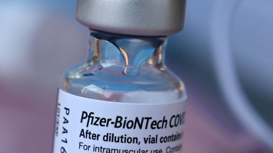 Pfizer Trial Whistleblower Presses Forward With Lawsuit Without US Government’s Help