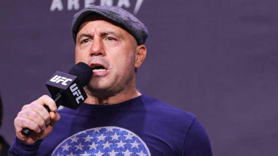 Joe Rogan Turns Down $100 Million Offer: ‘No, Spotify Has Hung in With Me’