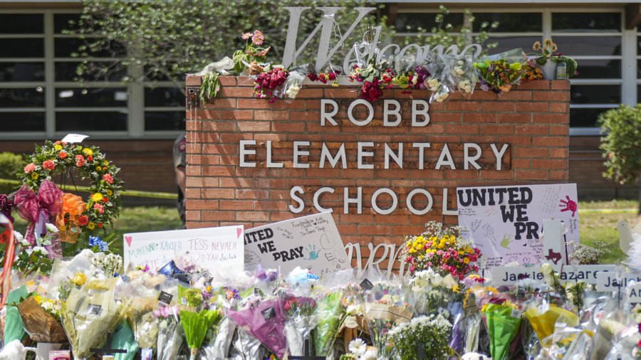 Police Could Have Stopped Uvalde Shooter ‘3 Minutes’ After Entering School: Texas Official