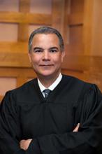 U.S. District Judge Christopher Cooper