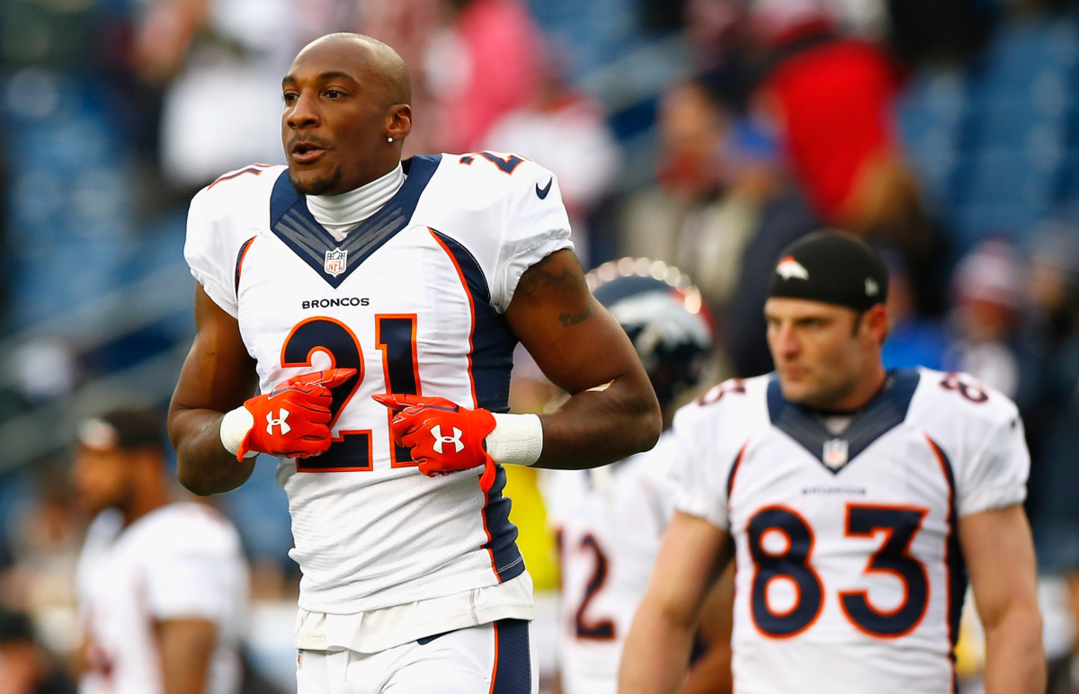 Aqib Talib
