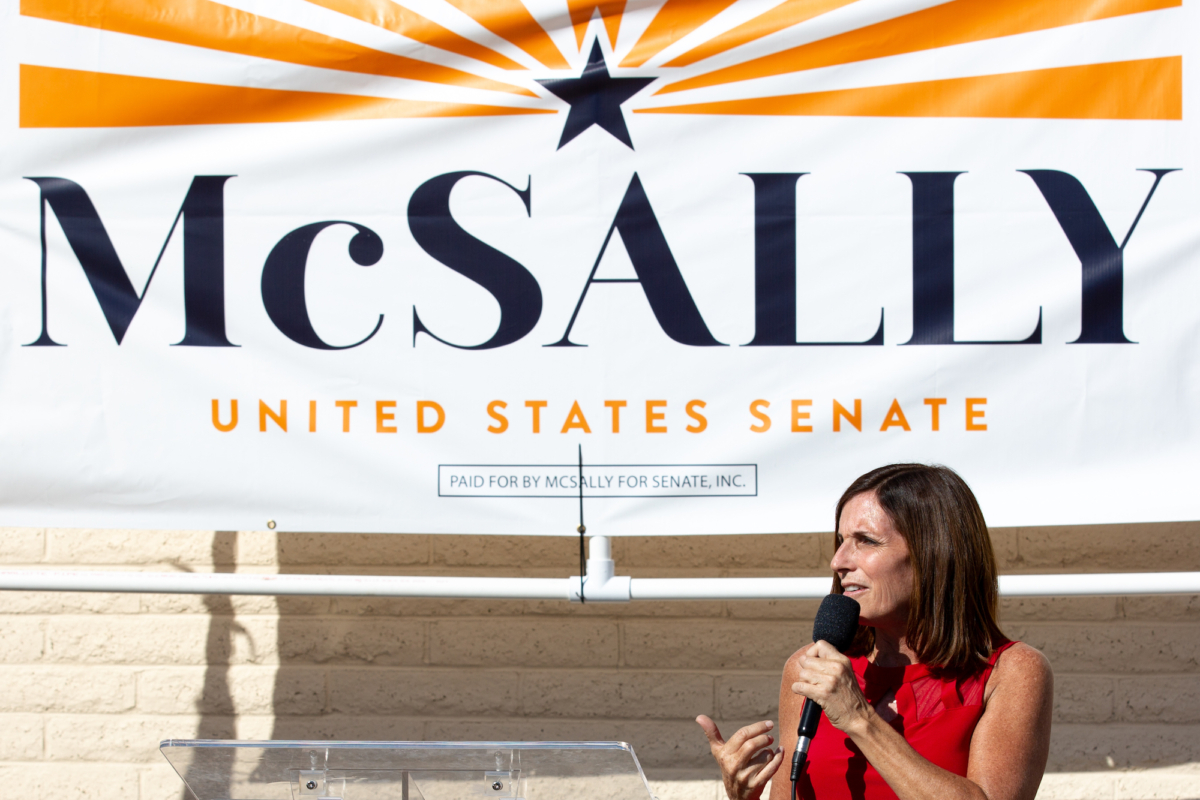 Martha-McSally